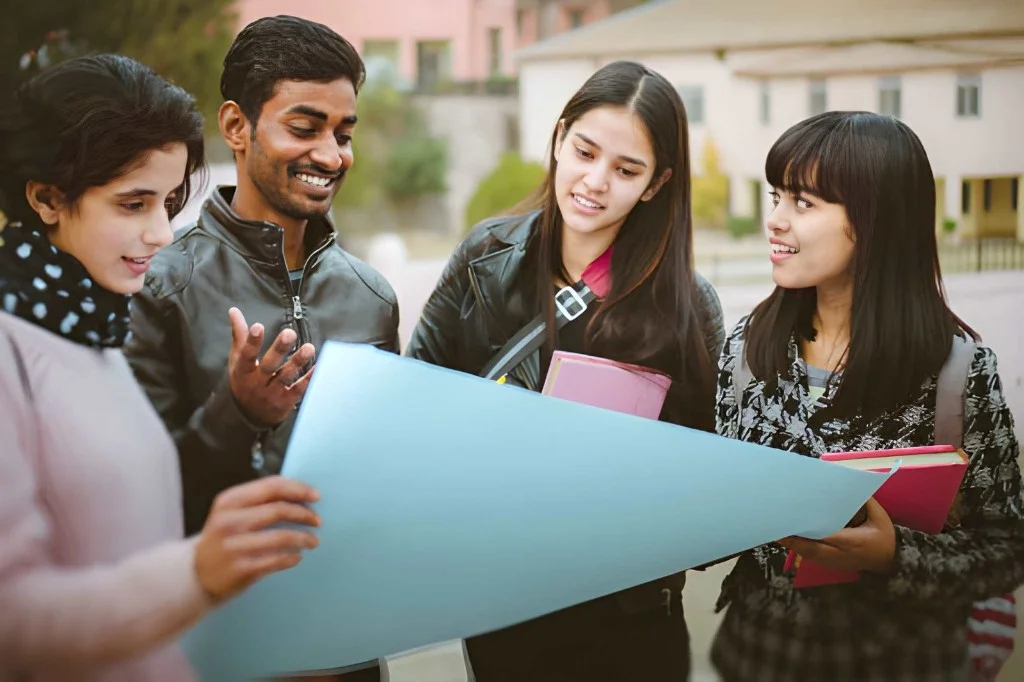 Collaboration and innovation